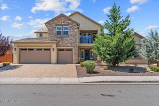 9050 Boomtown Garson Road Lot 173, Verdi, NV 89439