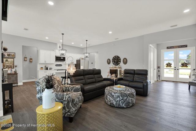 9071 Lenore Court, Weeki Wachee, FL 34613