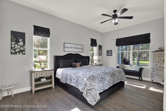 9071 Lenore Court, Weeki Wachee, FL 34613