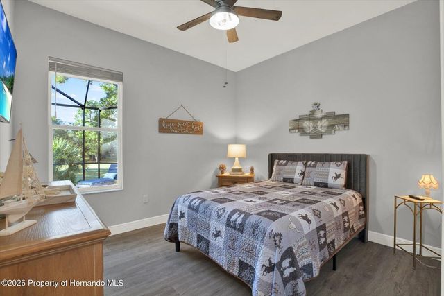9071 Lenore Court, Weeki Wachee, FL 34613
