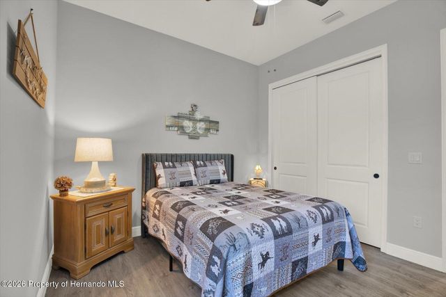 9071 Lenore Court, Weeki Wachee, FL 34613