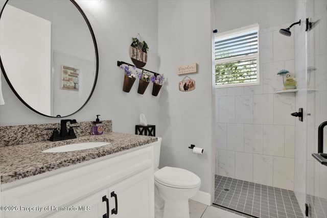9071 Lenore Court, Weeki Wachee, FL 34613