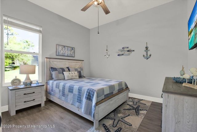 9071 Lenore Court, Weeki Wachee, FL 34613