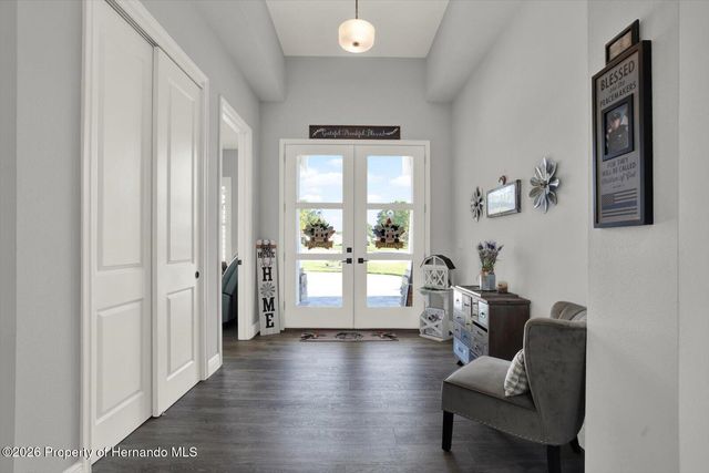 9071 Lenore Court, Weeki Wachee, FL 34613