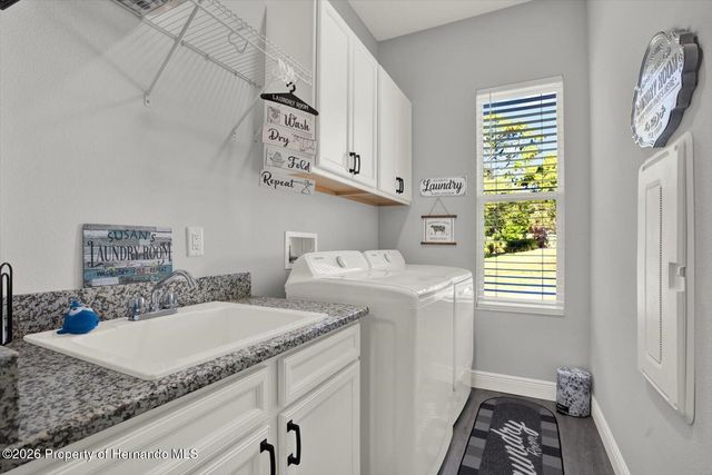 9071 Lenore Court, Weeki Wachee, FL 34613