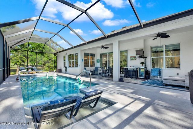 9071 Lenore Court, Weeki Wachee, FL 34613