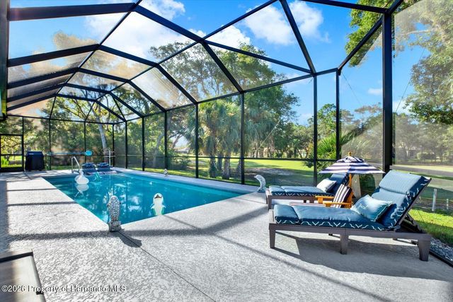 9071 Lenore Court, Weeki Wachee, FL 34613