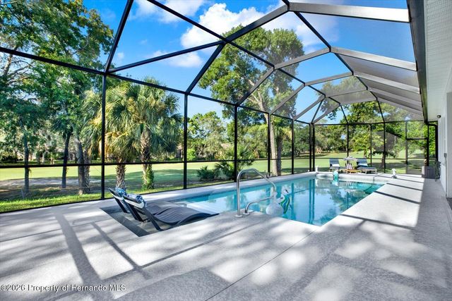 9071 Lenore Court, Weeki Wachee, FL 34613