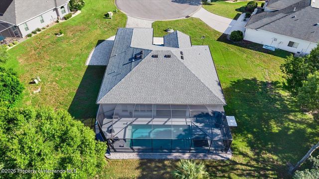 9071 Lenore Court, Weeki Wachee, FL 34613