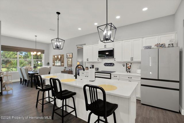 9071 Lenore Court, Weeki Wachee, FL 34613