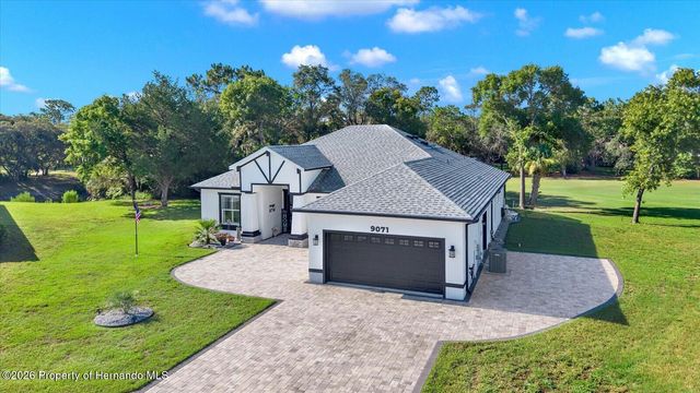 9071 Lenore Court, Weeki Wachee, FL 34613