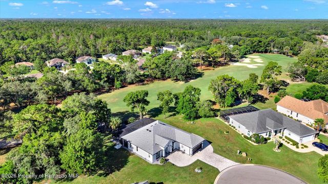 9071 Lenore Court, Weeki Wachee, FL 34613