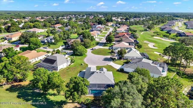 9071 Lenore Court, Weeki Wachee, FL 34613