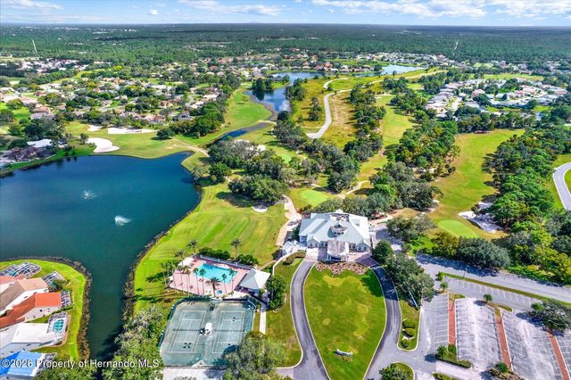 9071 Lenore Court, Weeki Wachee, FL 34613