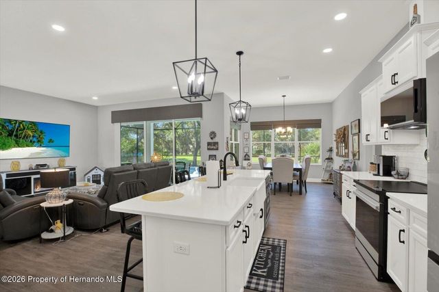 9071 Lenore Court, Weeki Wachee, FL 34613