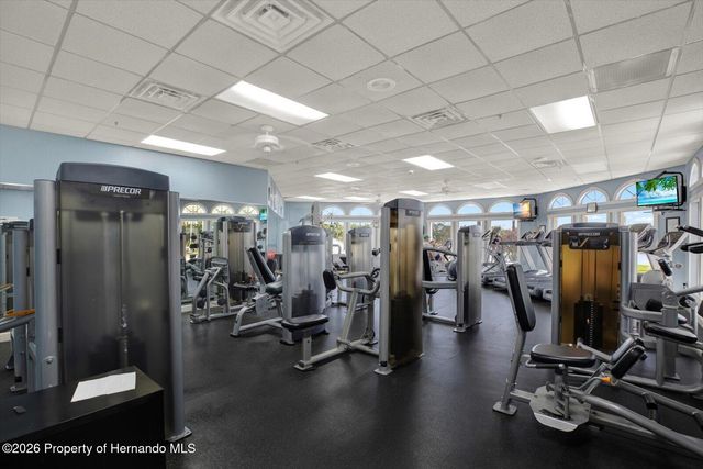 9071 Lenore Court, Weeki Wachee, FL 34613