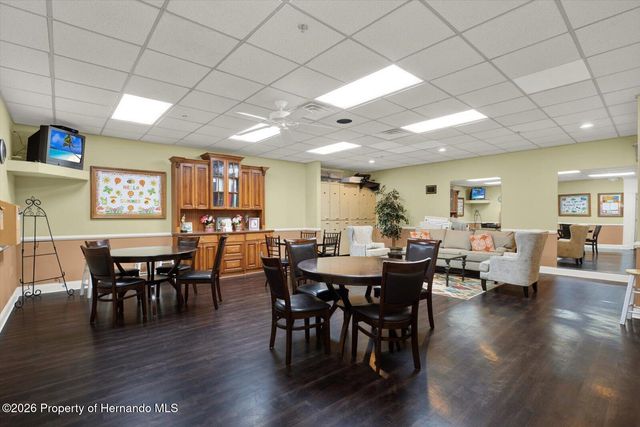 9071 Lenore Court, Weeki Wachee, FL 34613