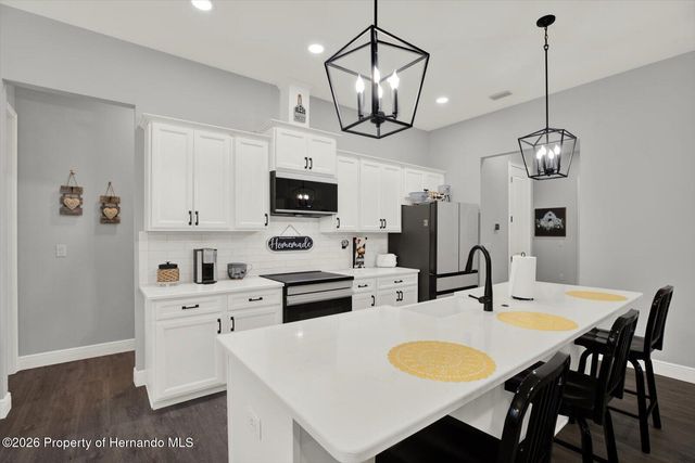 9071 Lenore Court, Weeki Wachee, FL 34613