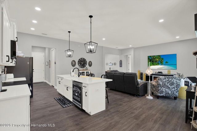 9071 Lenore Court, Weeki Wachee, FL 34613
