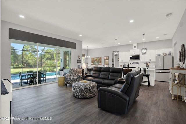 9071 Lenore Court, Weeki Wachee, FL 34613