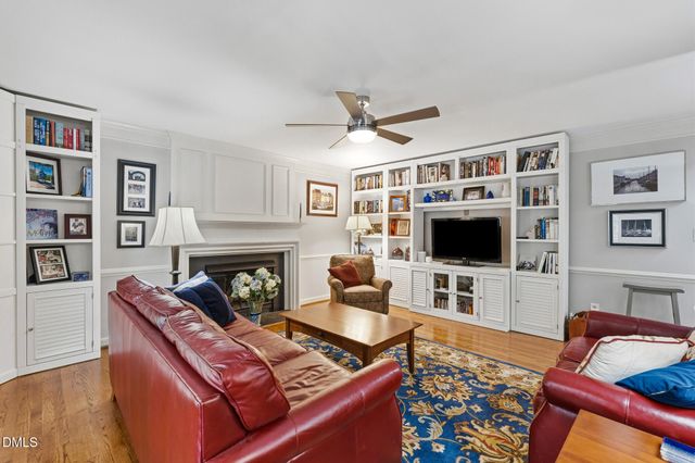 1335 Daventry Court, Chapel Hill, NC 27517