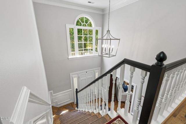 1335 Daventry Court, Chapel Hill, NC 27517