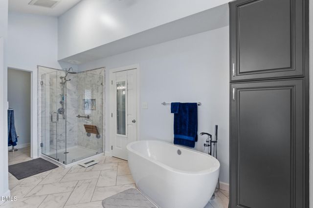 1335 Daventry Court, Chapel Hill, NC 27517