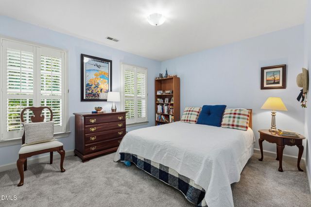 1335 Daventry Court, Chapel Hill, NC 27517