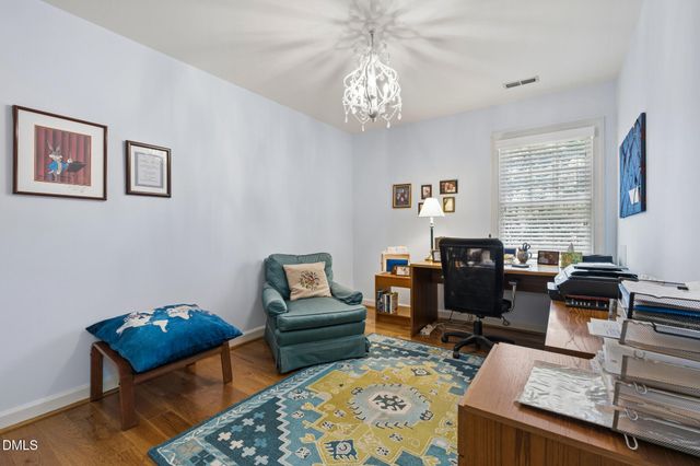 1335 Daventry Court, Chapel Hill, NC 27517