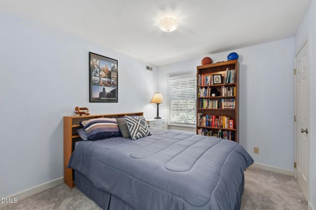 1335 Daventry Court, Chapel Hill, NC 27517