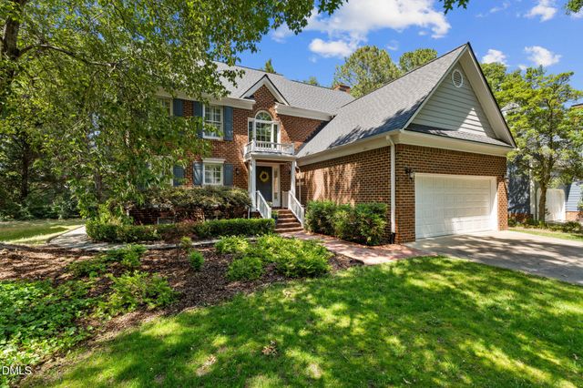 1335 Daventry Court, Chapel Hill, NC 27517