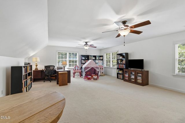1335 Daventry Court, Chapel Hill, NC 27517