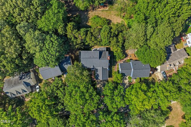 1335 Daventry Court, Chapel Hill, NC 27517