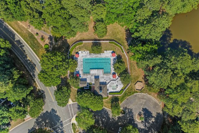 1335 Daventry Court, Chapel Hill, NC 27517