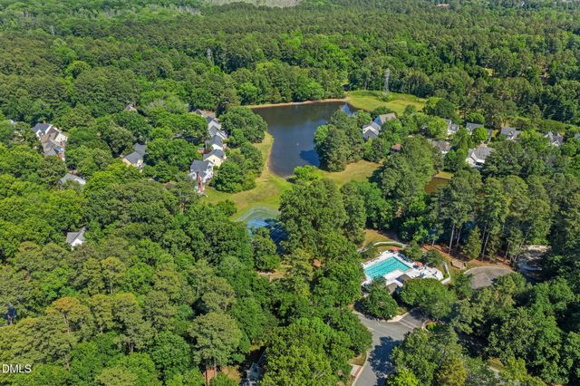 1335 Daventry Court, Chapel Hill, NC 27517