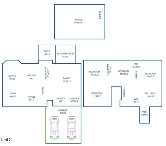 1335 Daventry Court, Chapel Hill, NC 27517