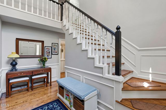 1335 Daventry Court, Chapel Hill, NC 27517