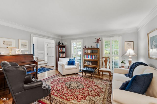 1335 Daventry Court, Chapel Hill, NC 27517