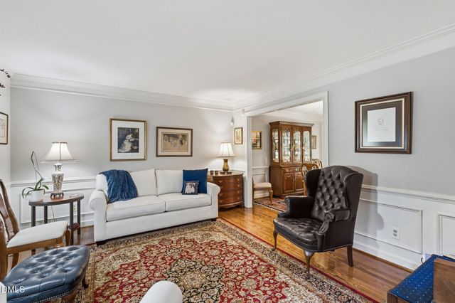 1335 Daventry Court, Chapel Hill, NC 27517