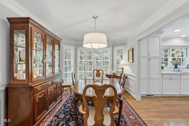 1335 Daventry Court, Chapel Hill, NC 27517