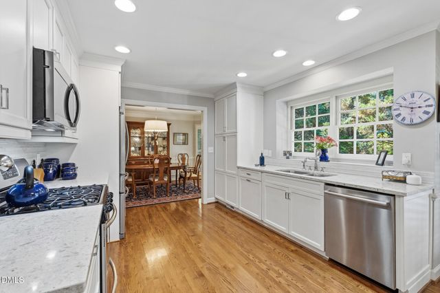 1335 Daventry Court, Chapel Hill, NC 27517