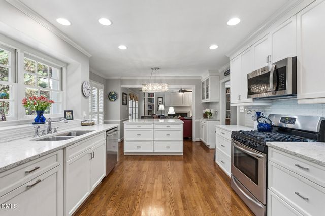 1335 Daventry Court, Chapel Hill, NC 27517