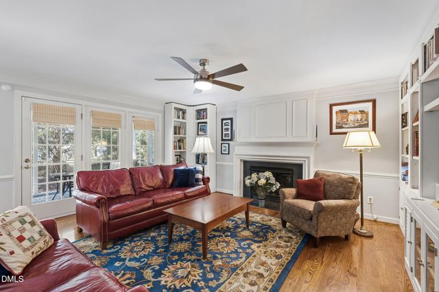 1335 Daventry Court, Chapel Hill, NC 27517
