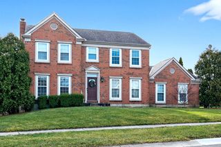 6193 Hedgerow Drive, West Chester, OH 45069
