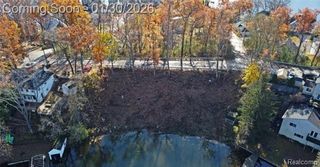Lot 120 Central Drive, Lake Orion Village, MI 48362