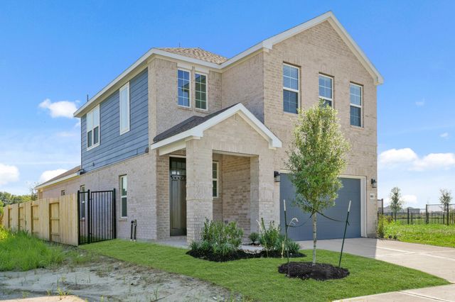 380 Long Branch Drive, Dayton, TX 77535