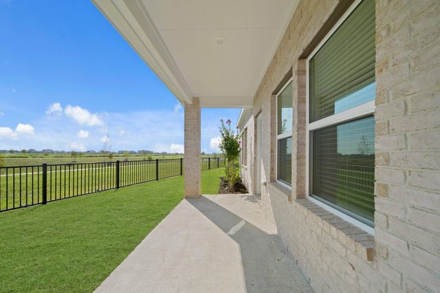 380 Long Branch Drive, Dayton, TX 77535