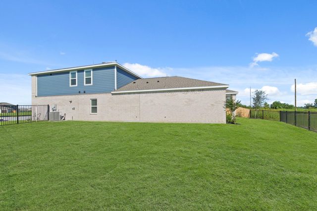 380 Long Branch Drive, Dayton, TX 77535