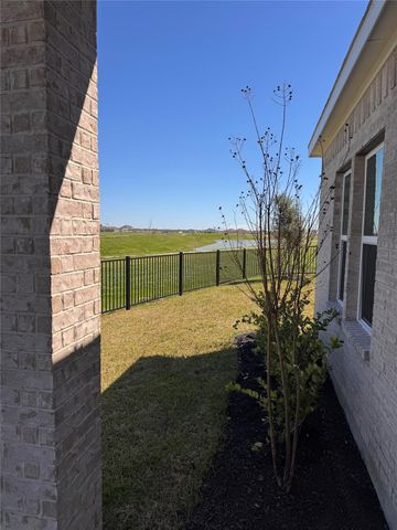380 Long Branch Drive, Dayton, TX 77535