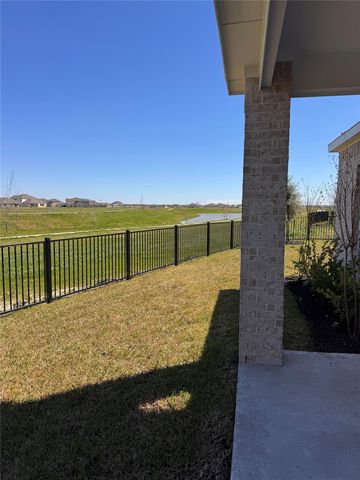 380 Long Branch Drive, Dayton, TX 77535